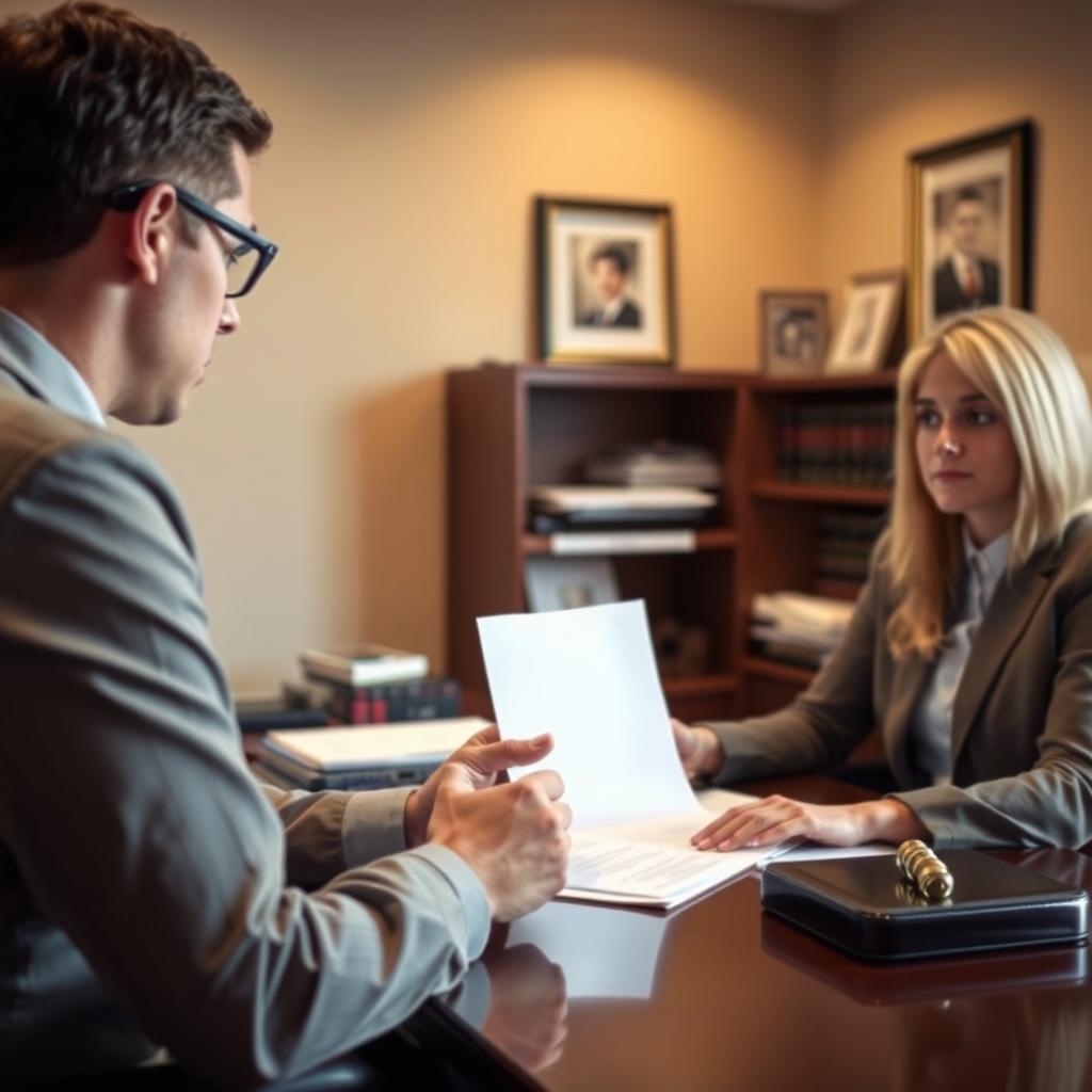 Revoked License Lawyer Tompkins County