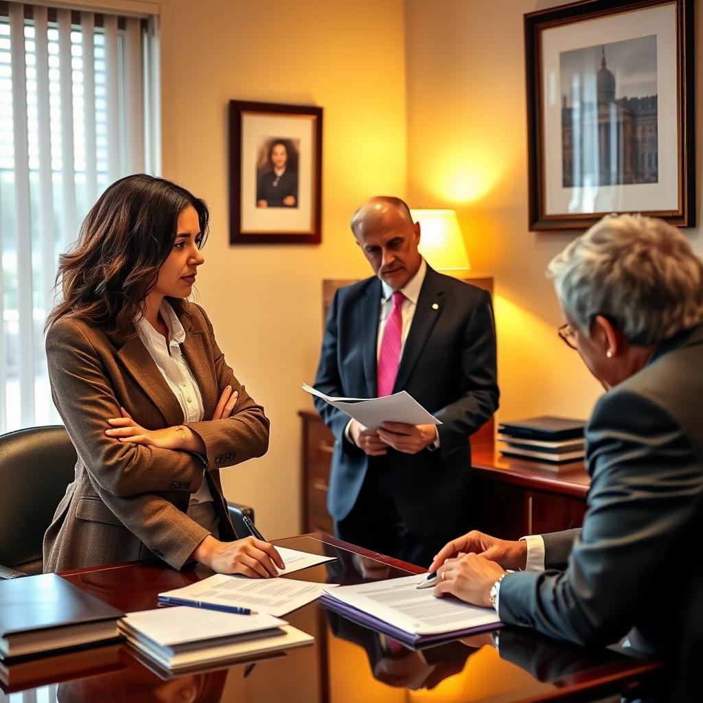 Revoked License Lawyer Washington County