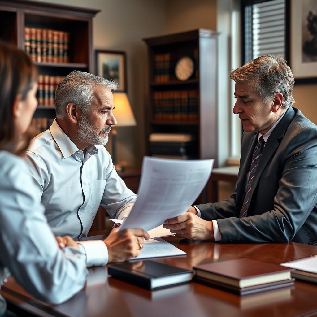 Revoked License Lawyer Woodley Park