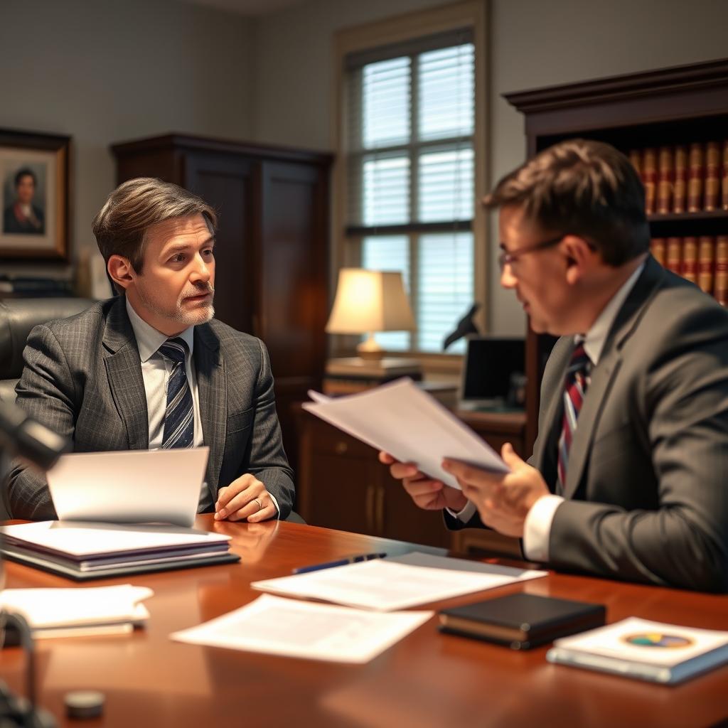 Revoked License Lawyer Yates County