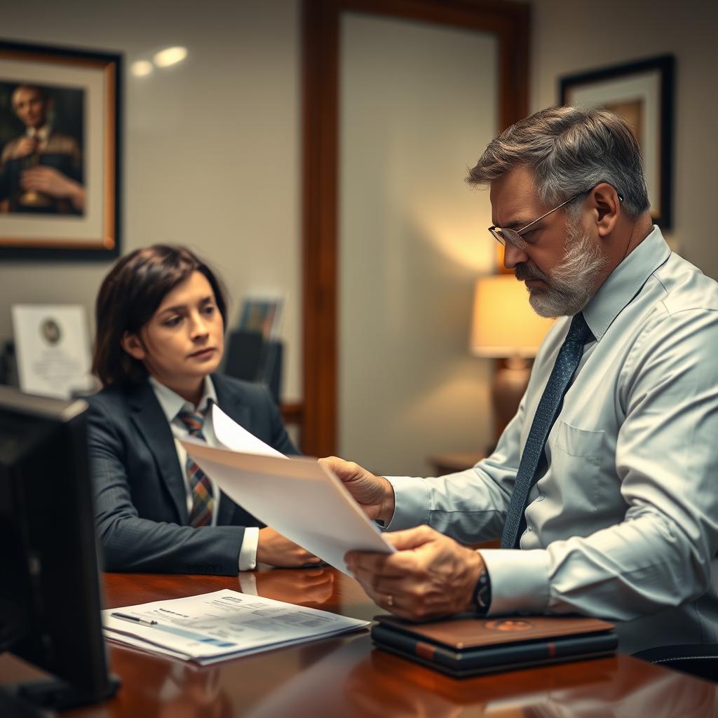 Speeding Lawyer Bergen County