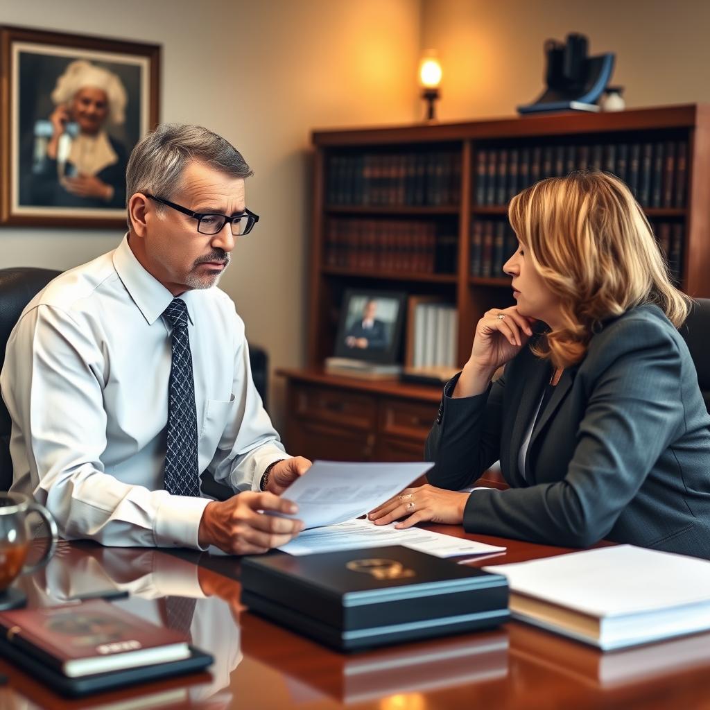 Speeding Ticket Lawyer Cayuga County