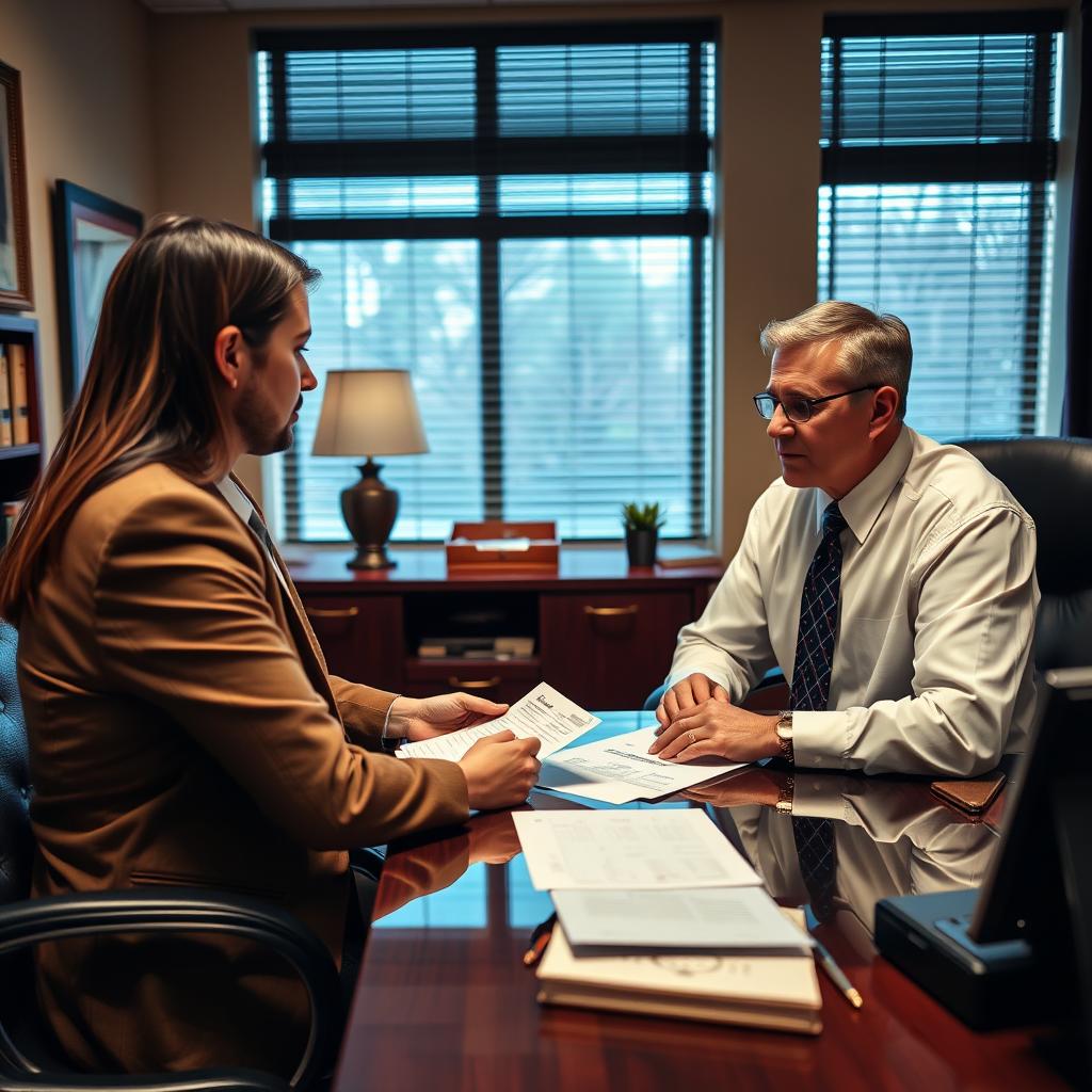 Speeding Ticket Lawyer Chemung County