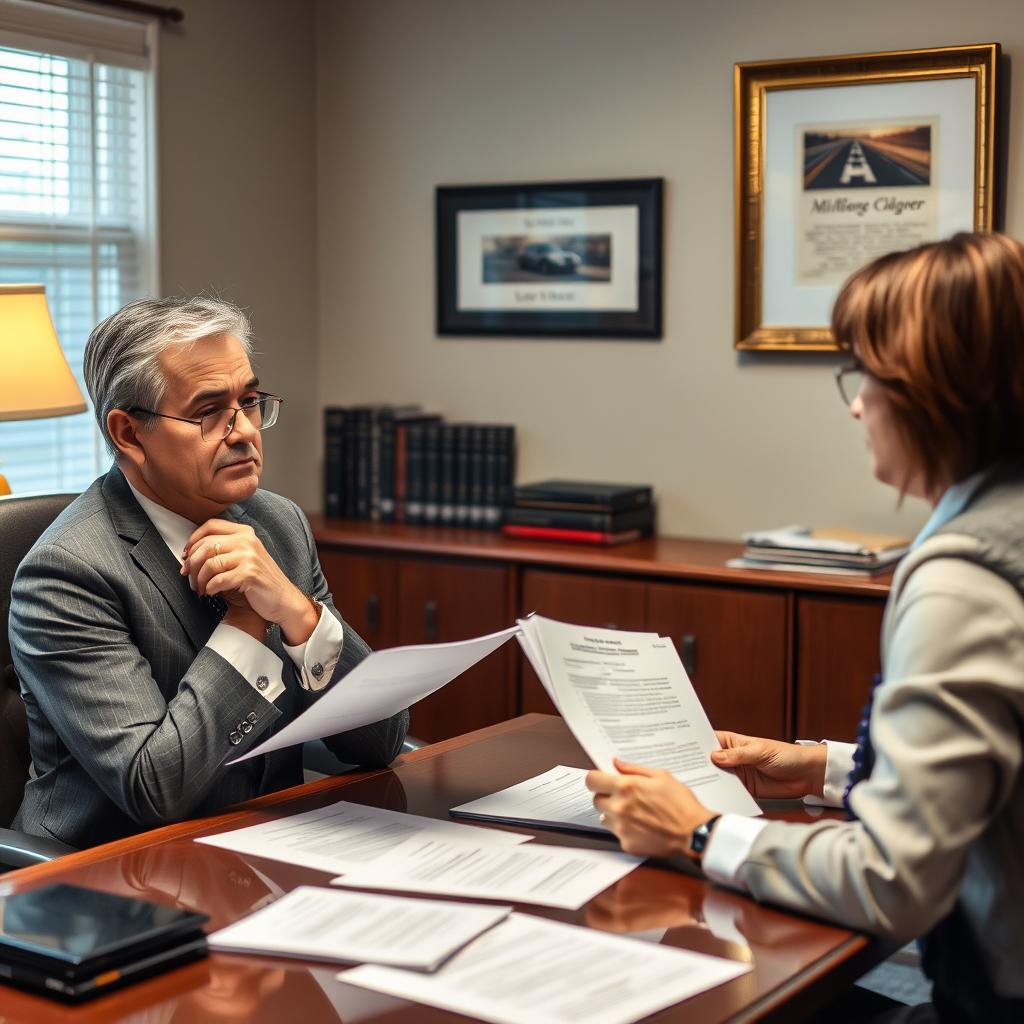 Speeding Ticket Lawyer Chenango County