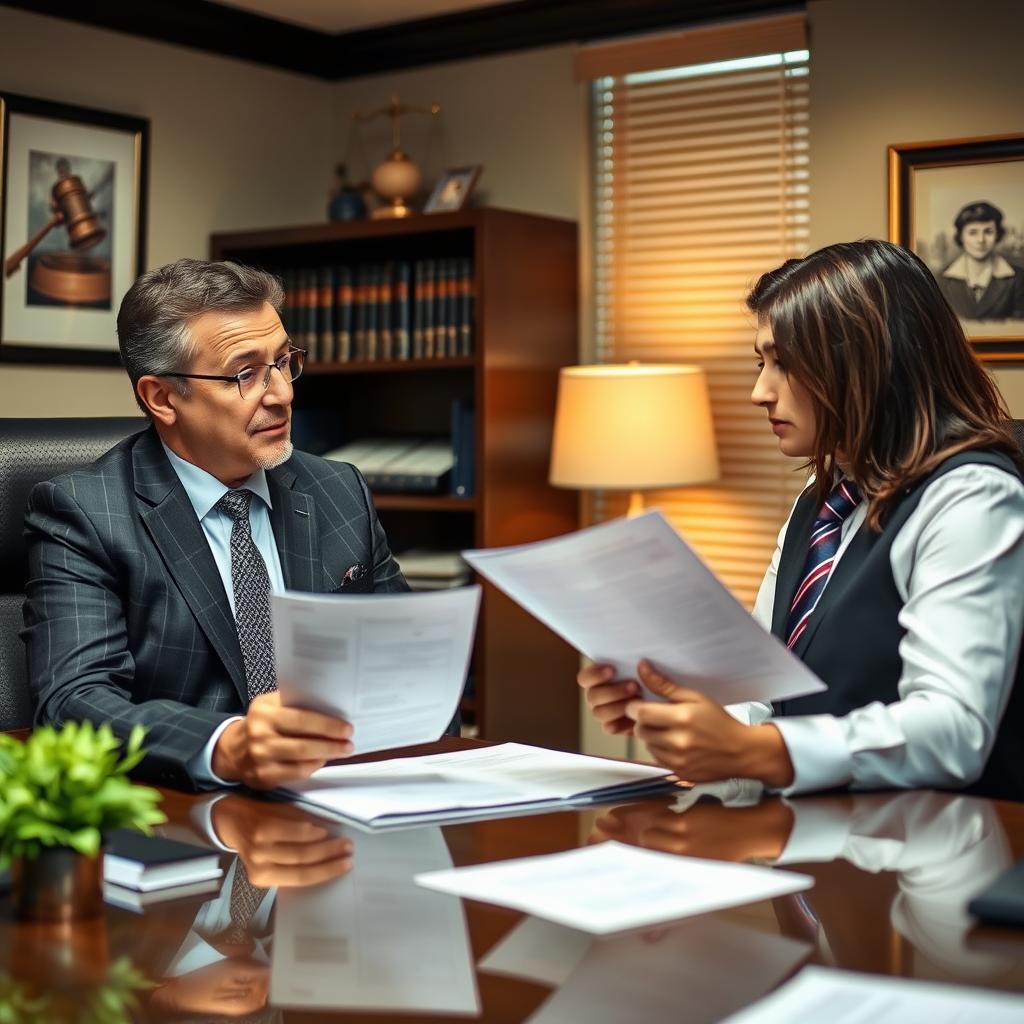 Speeding Ticket Lawyer Clinton County
