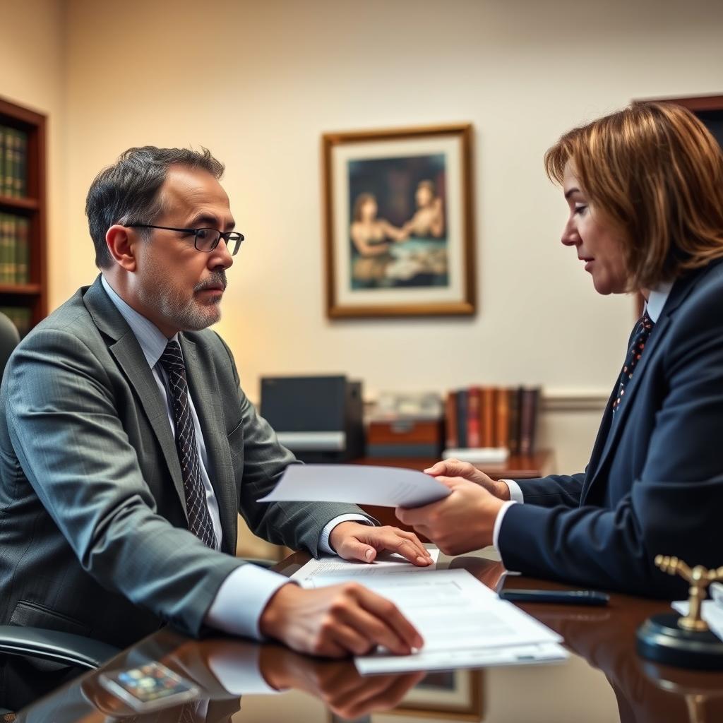 Speeding Ticket Lawyer Columbia County