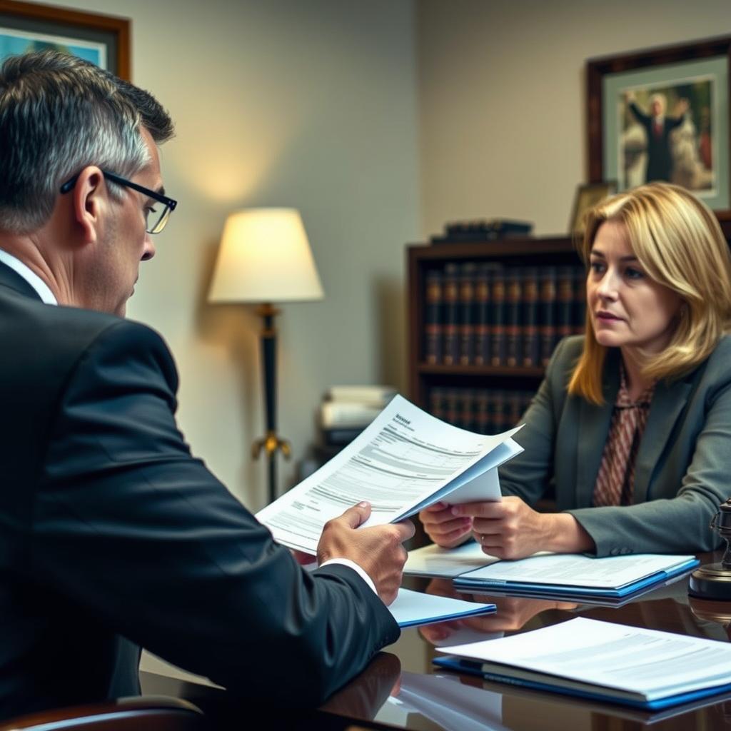 Speeding Ticket Lawyer Herkimer County