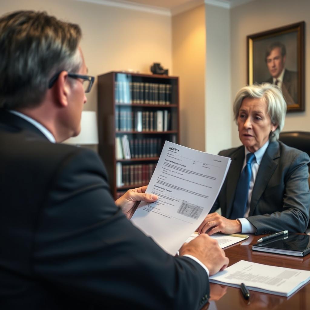 Speeding Ticket Lawyer New York County