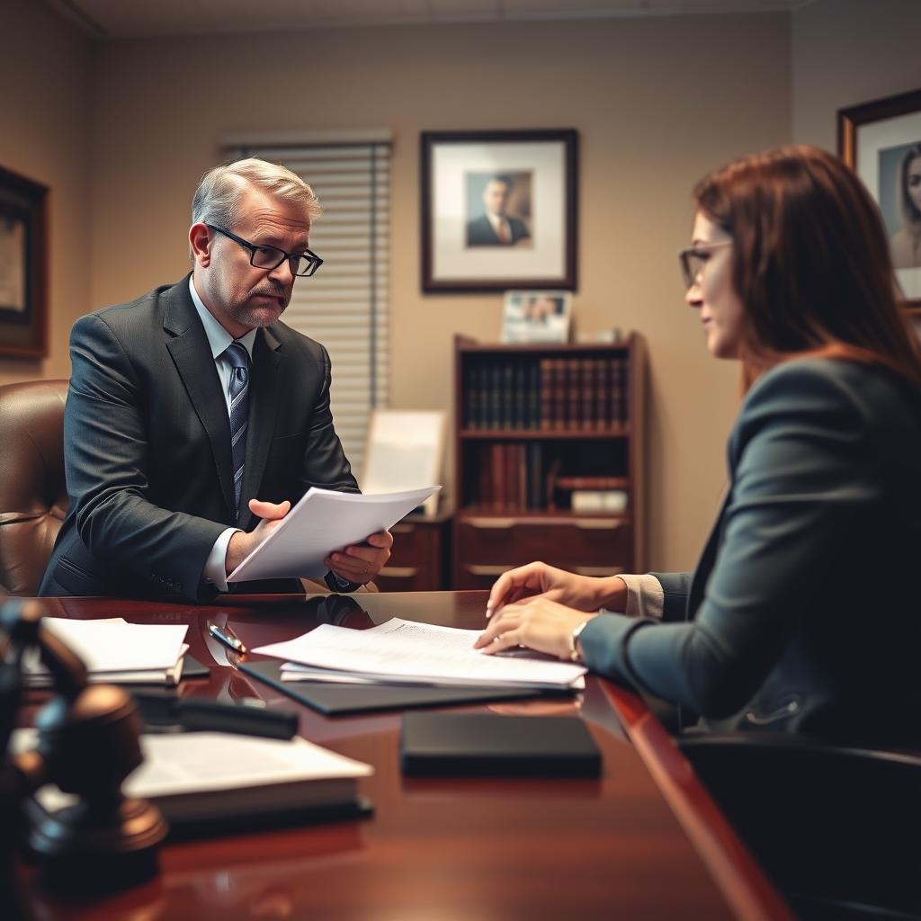 Speeding Ticket Lawyer Onondaga County