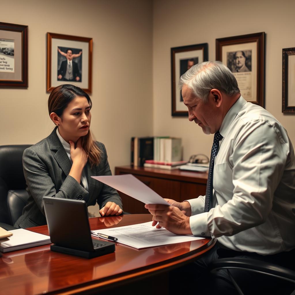 Speeding Ticket Lawyer Ontario County