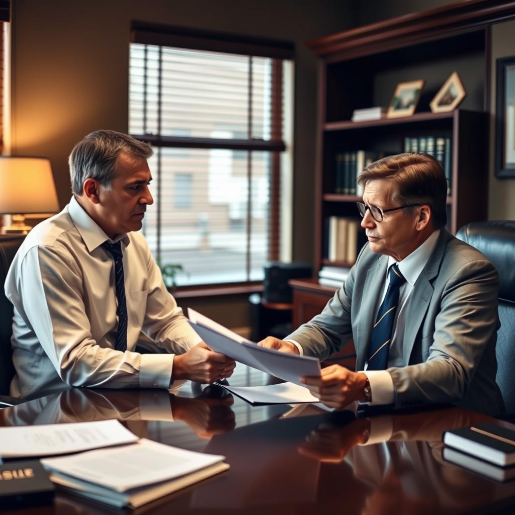 Speeding Ticket Lawyer Orleans County
