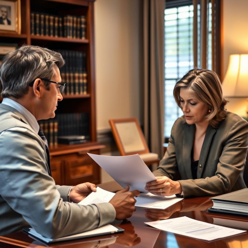 Speeding Ticket Lawyer Putnam County