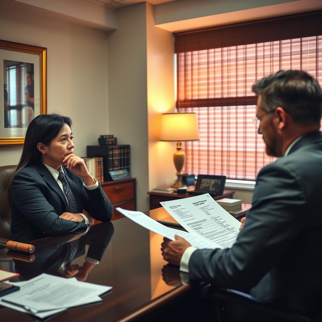 Speeding Ticket Lawyer Queens