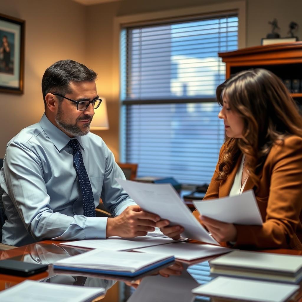 Speeding Ticket Lawyer Rensselaer County