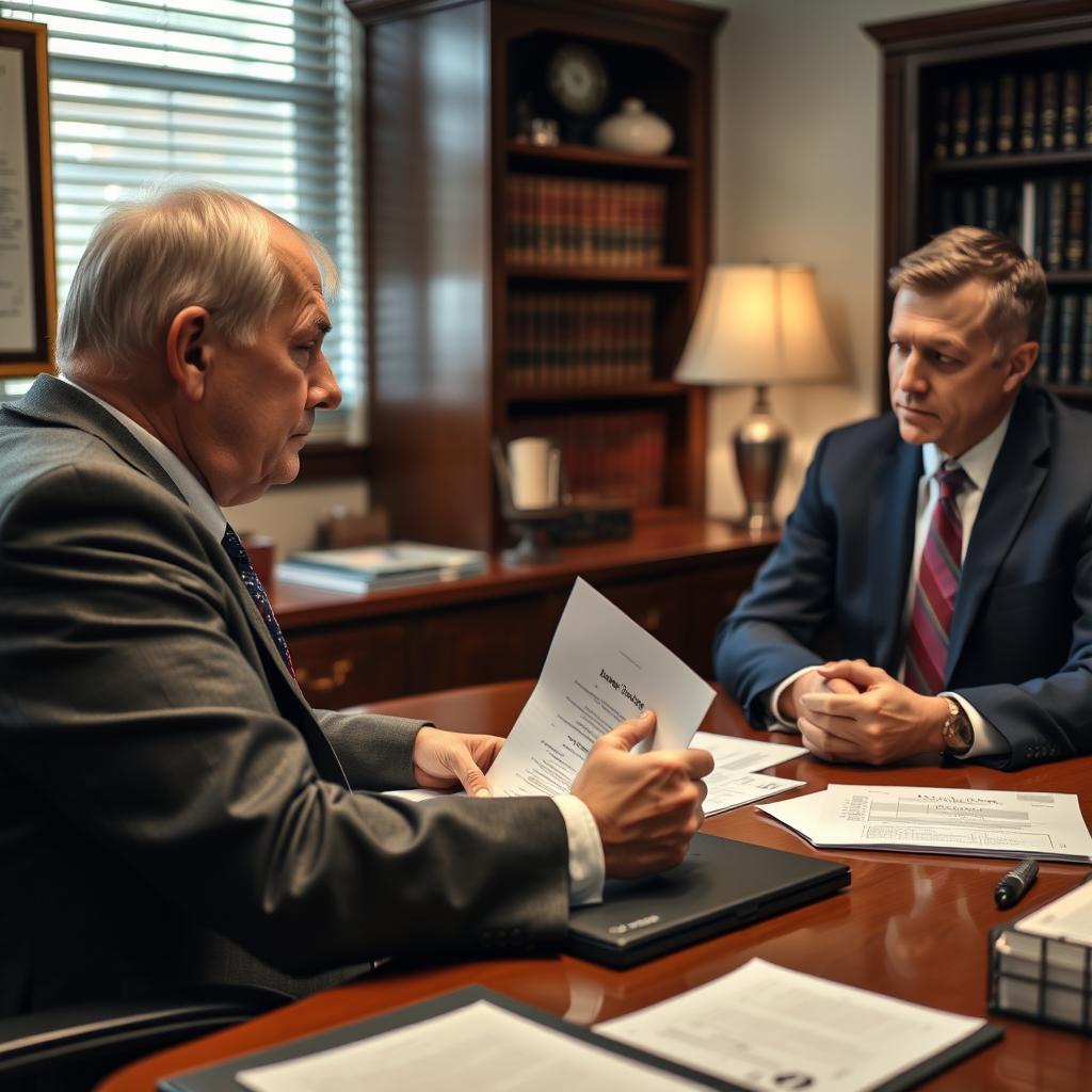 Speeding Ticket Lawyer Rockland County
