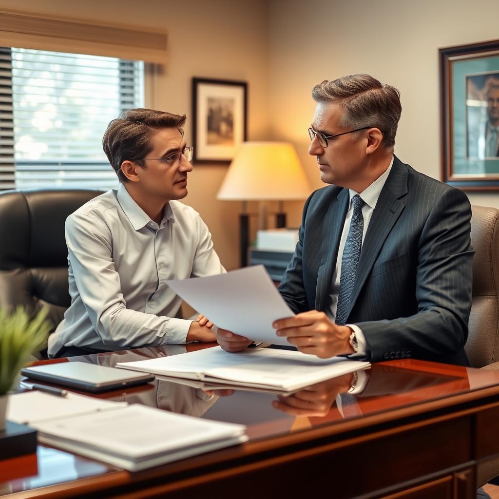 Speeding Ticket Lawyer Saratoga County