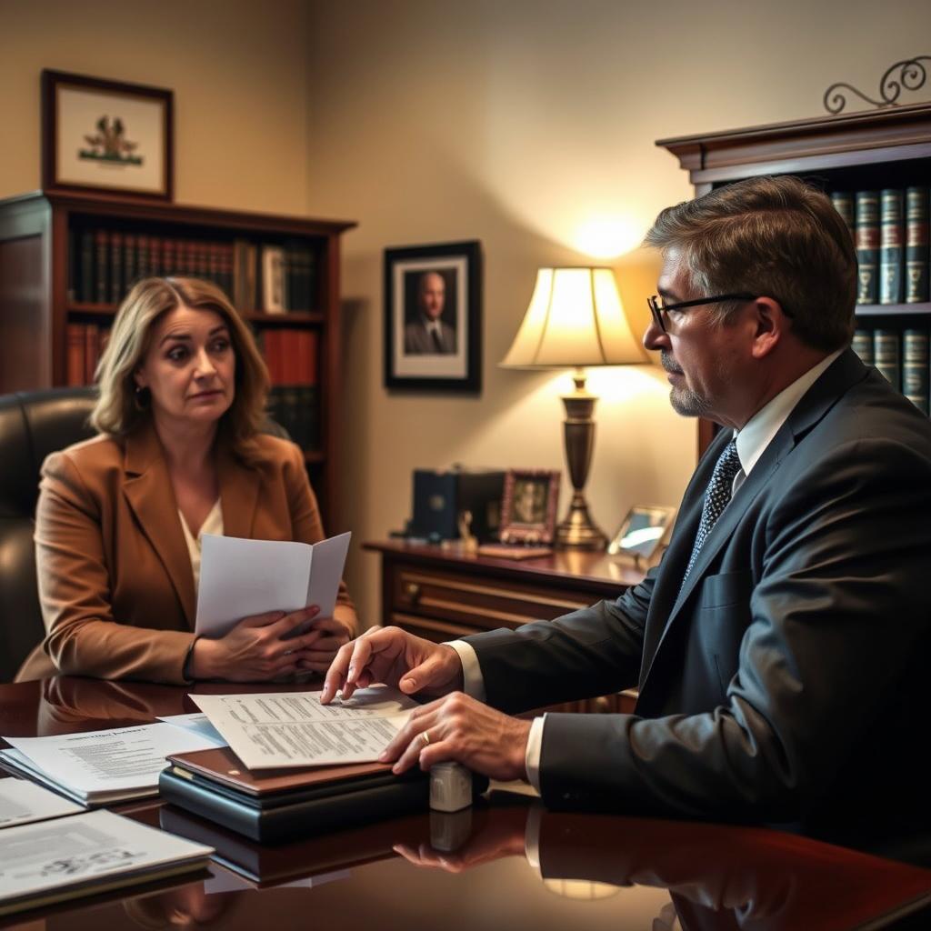 Speeding Ticket Lawyer Schoharie County