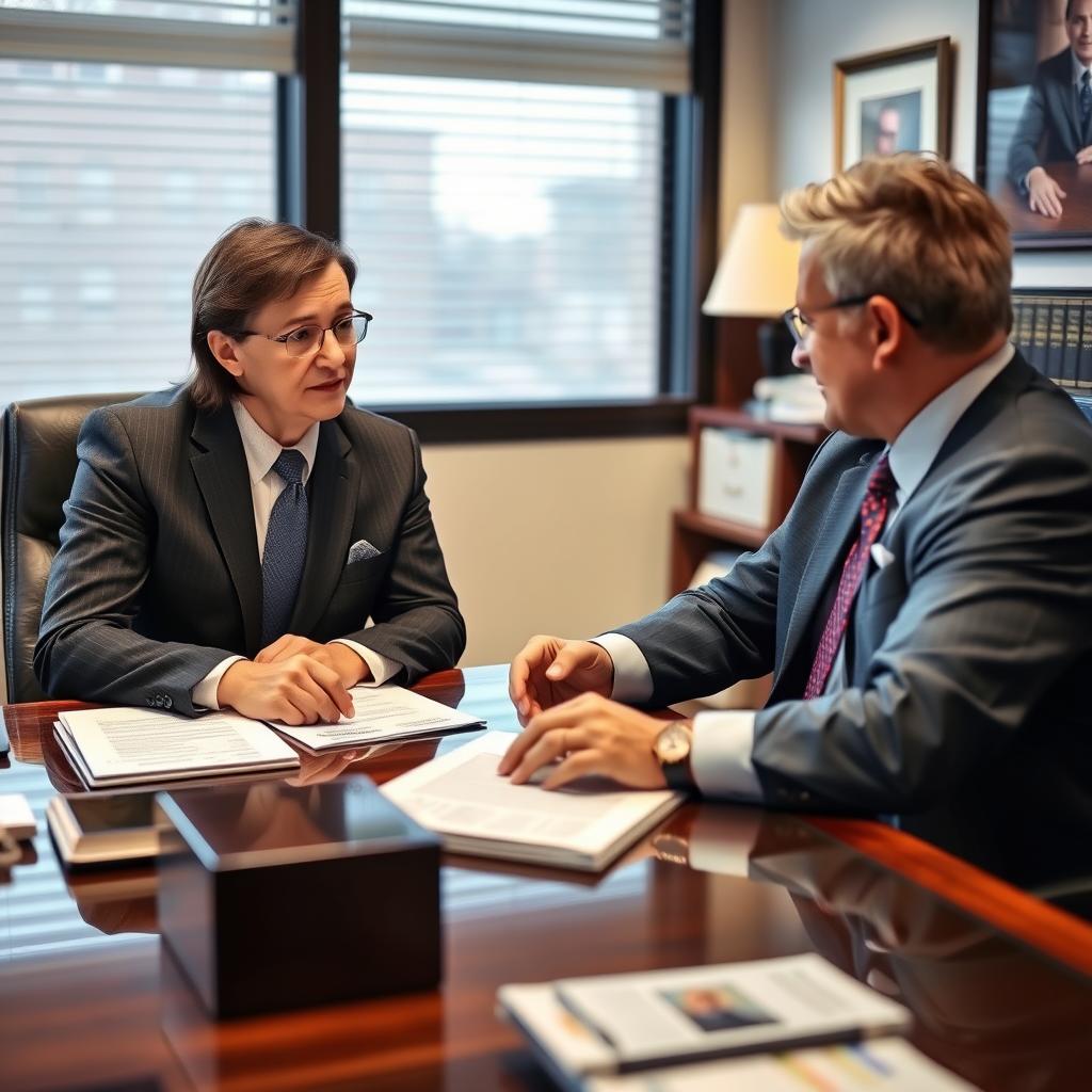 Speeding Ticket Lawyer Staten Island