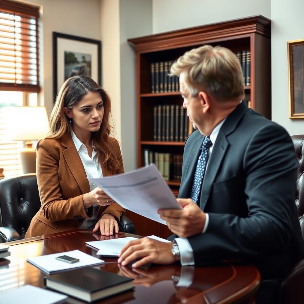 Speeding Ticket Lawyer Suffolk County