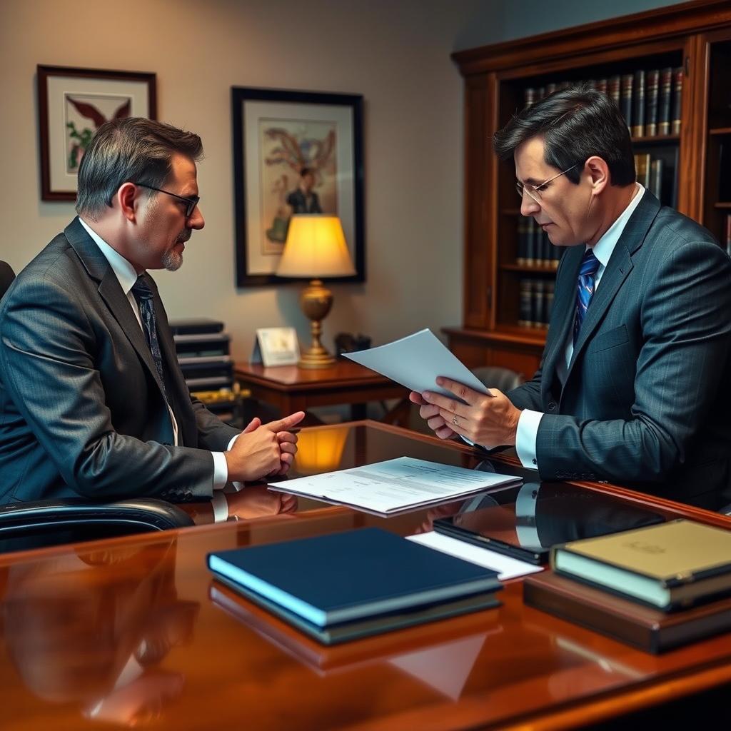 Speeding Ticket Lawyer Sussex County