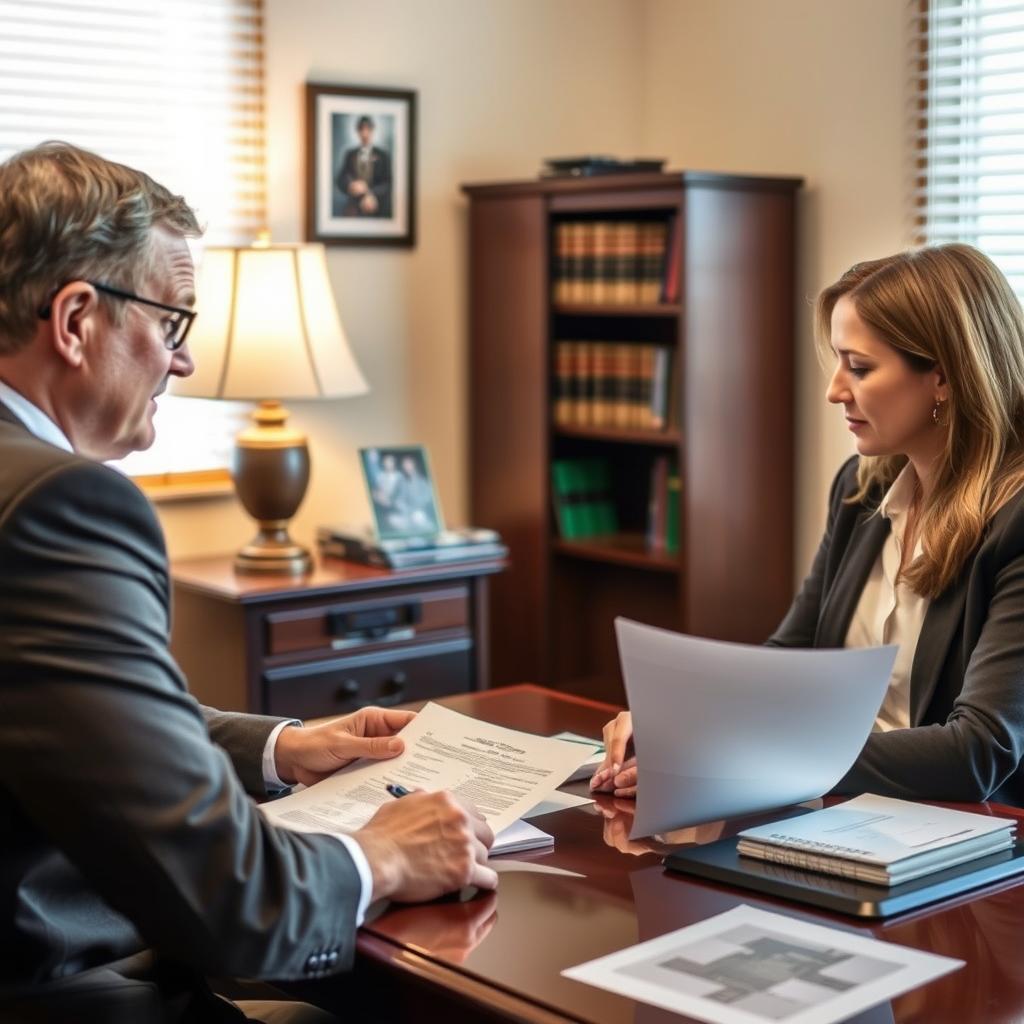 Speeding Ticket Lawyer Tioga County
