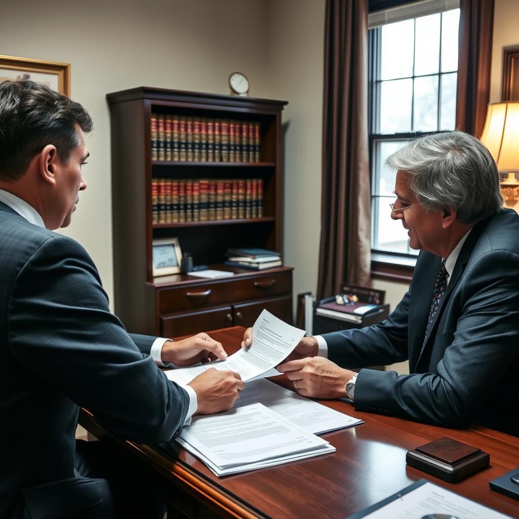 Speeding Ticket Lawyer Ulster County