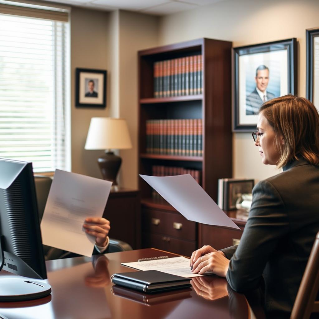 Speeding Ticket Lawyer Wyoming County