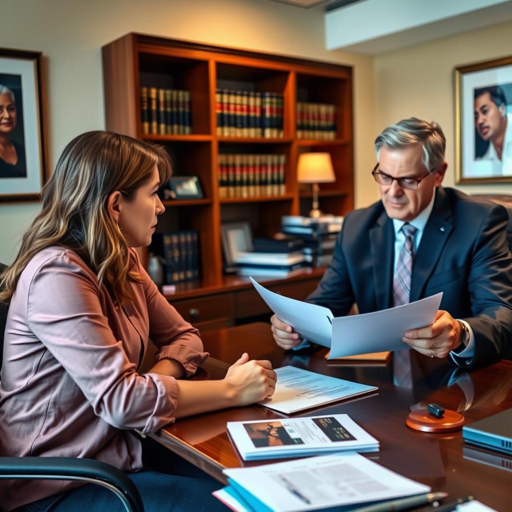 Super Speeder Lawyer Rockville