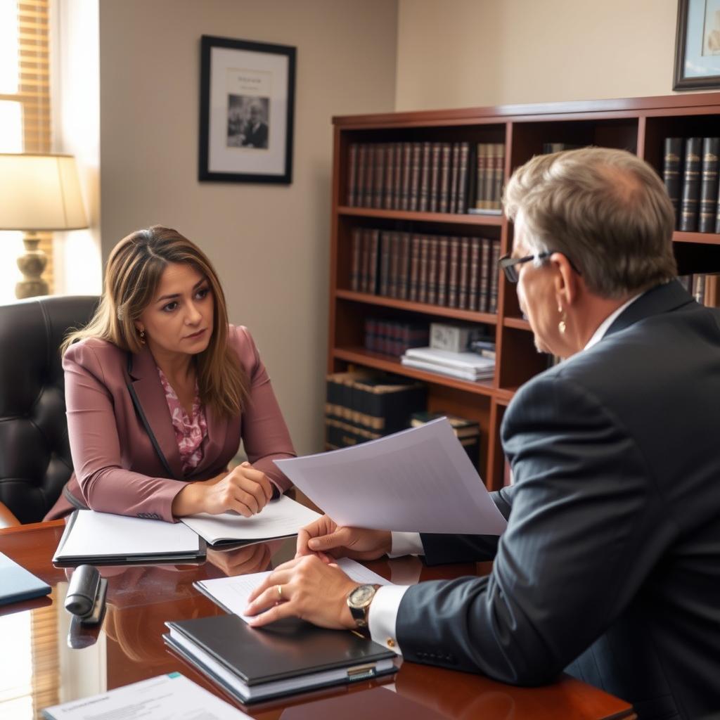 Suspended License Lawyer Bronx