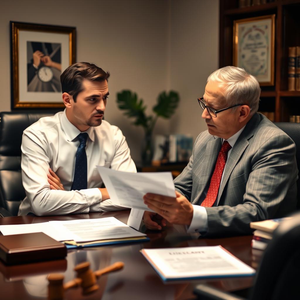 Suspended License Lawyer Brooklyn