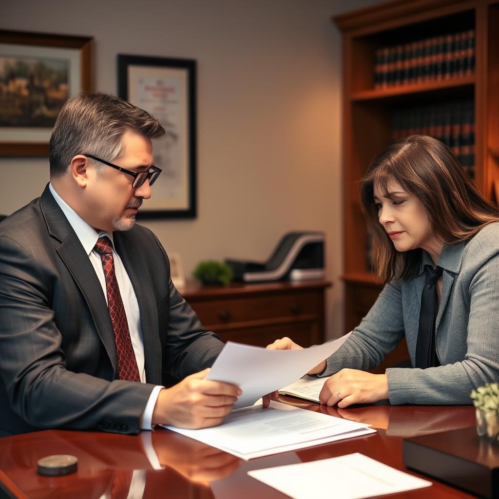 Suspended License Lawyer Broome County