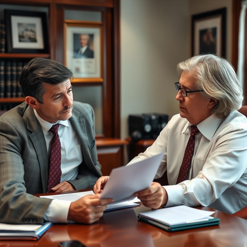 Suspended License Lawyer Chemung County