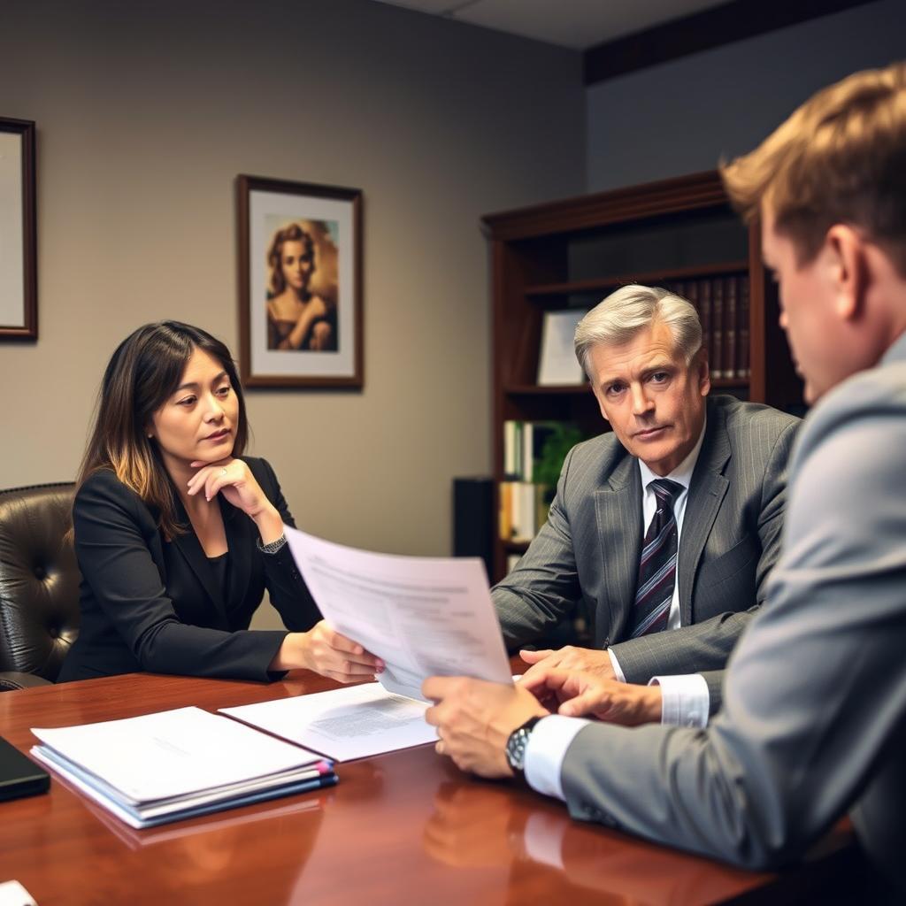 Suspended License Lawyer Chenango County