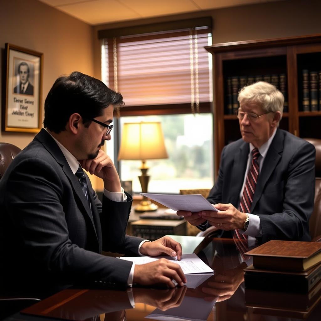Suspended License Lawyer Clinton County