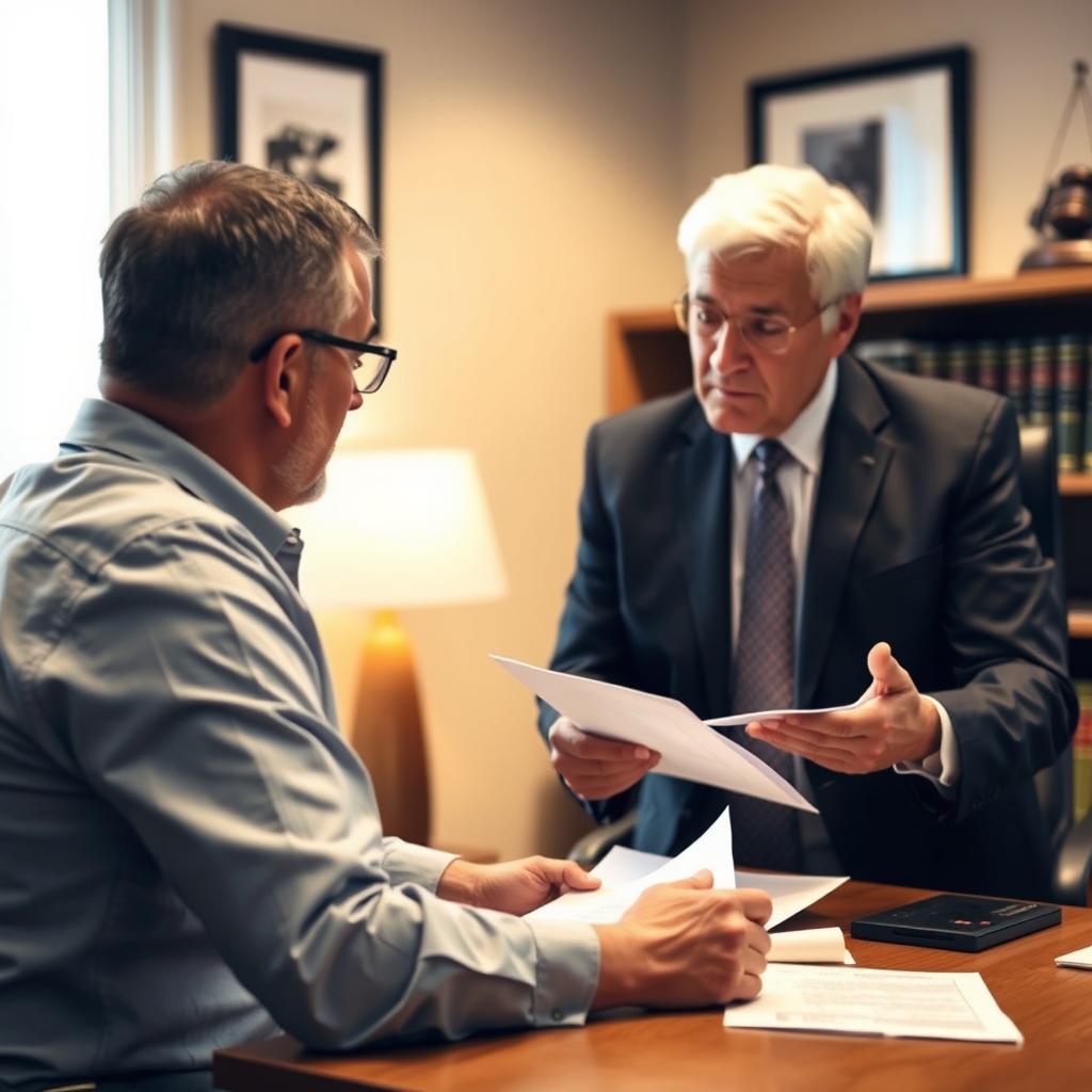Suspended License Lawyer Cortland County