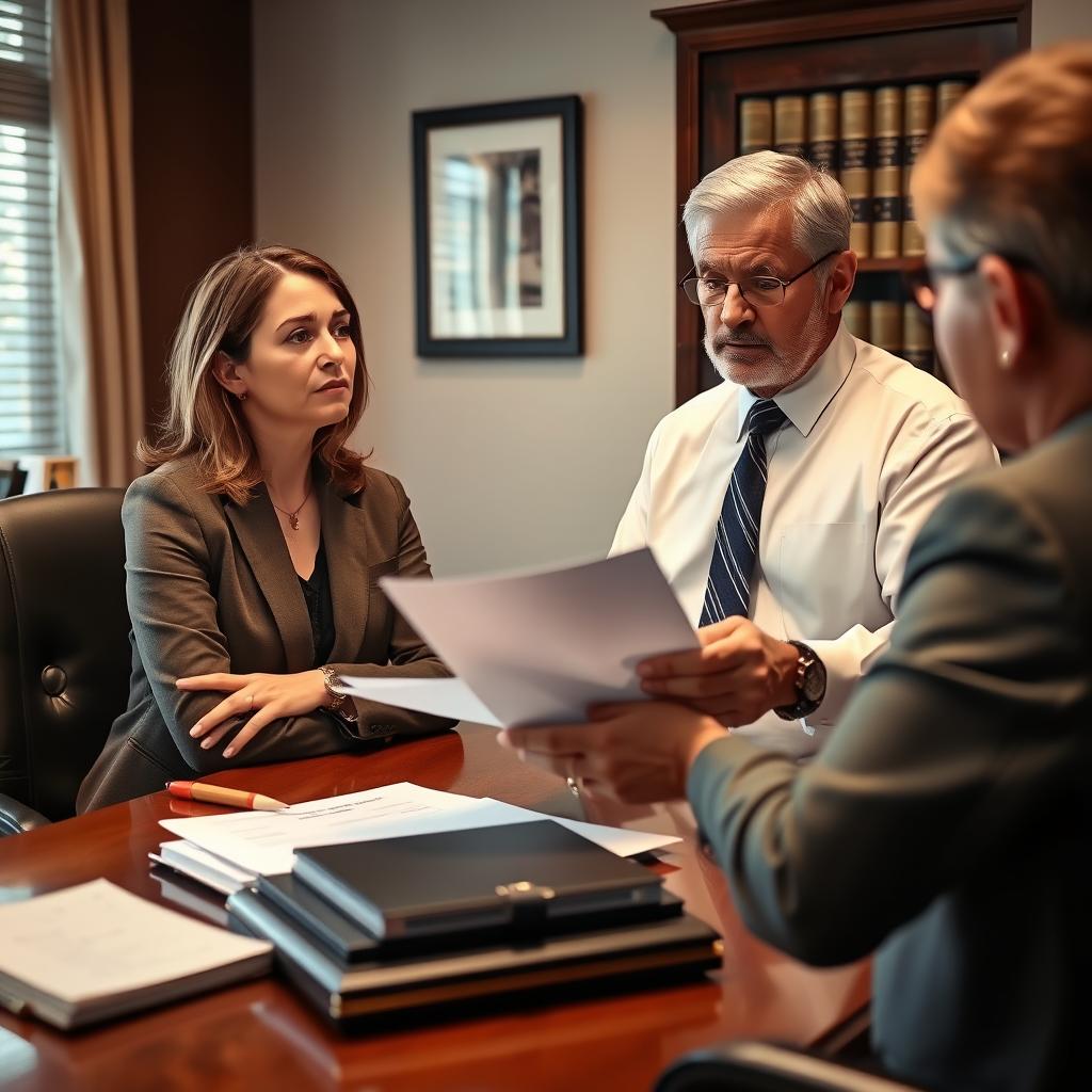 Suspended License Lawyer Dutchess County