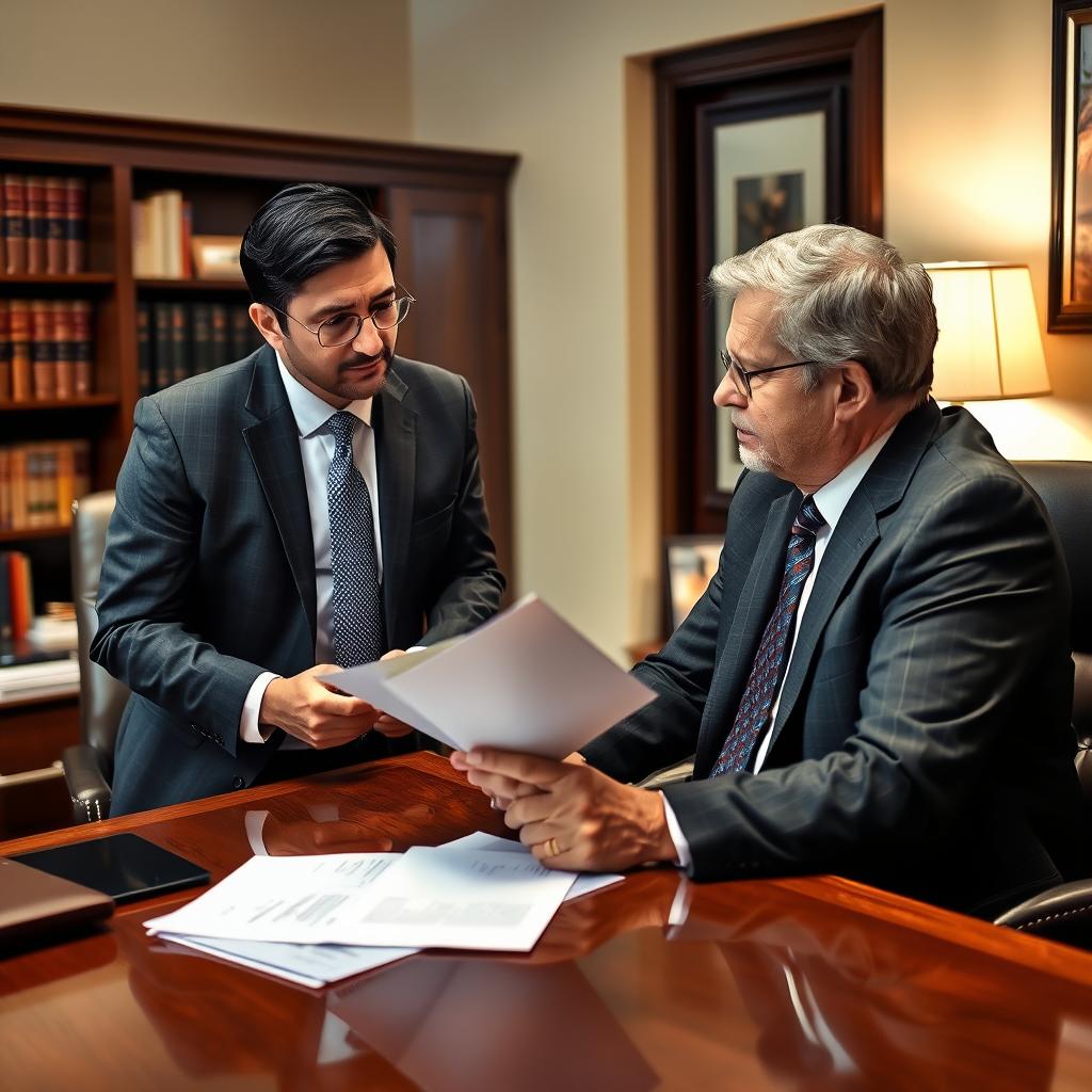 Suspended License Lawyer Essex County