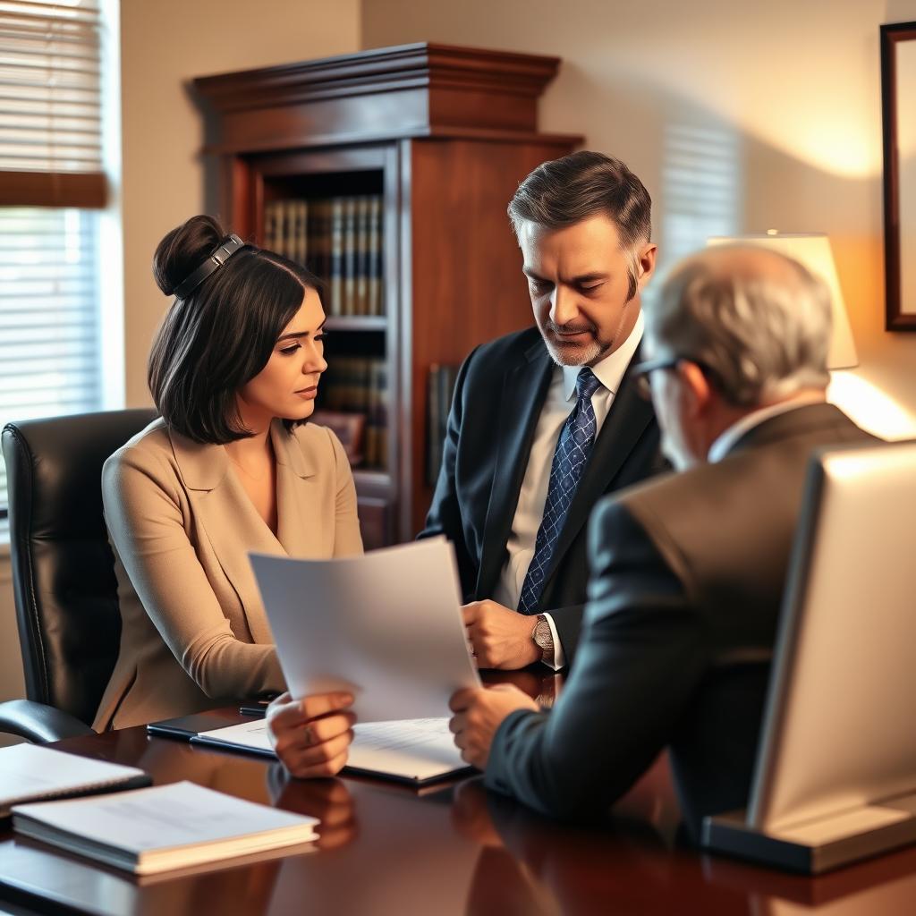 Suspended License Lawyer Herkimer County