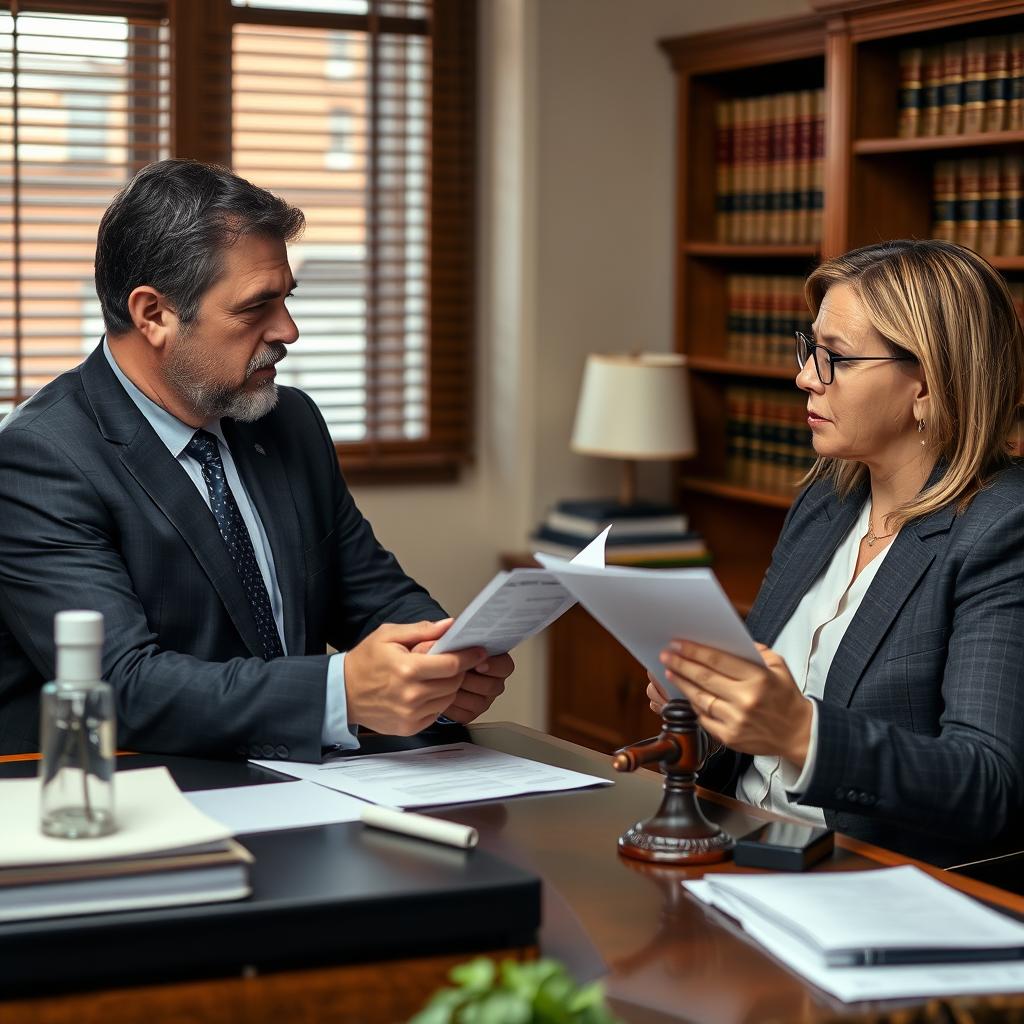 Suspended License Lawyer Kings County