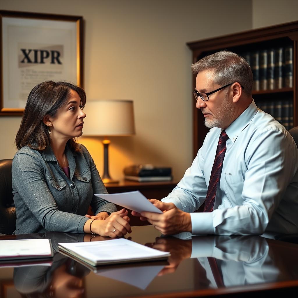 Suspended License Lawyer Madison County