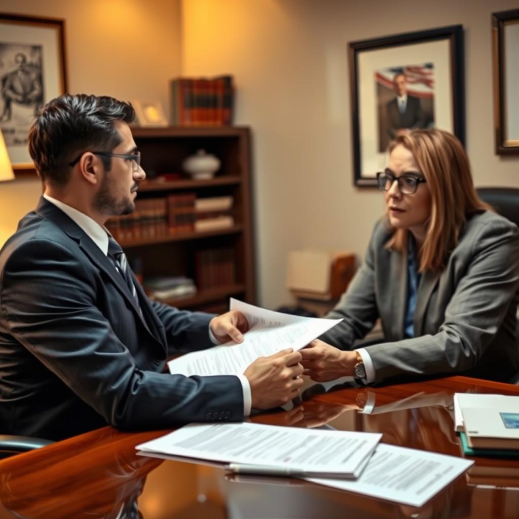 Suspended License Lawyer Manhattan