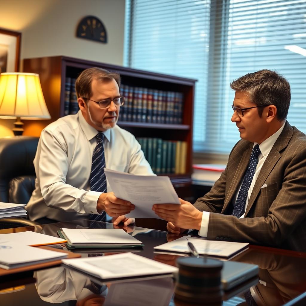 Suspended License Lawyer Monroe County
