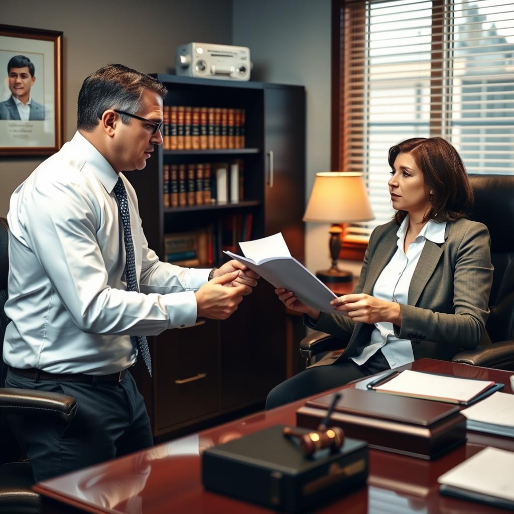 Suspended License Lawyer New York County