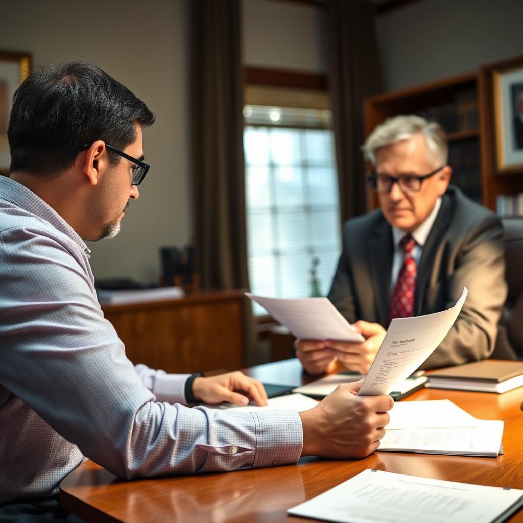 Suspended License Lawyer Onondaga County