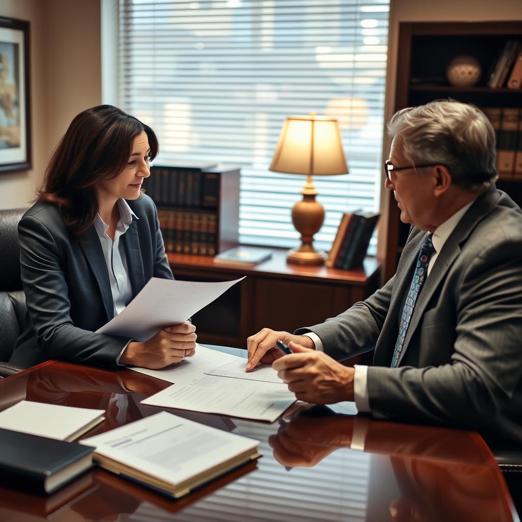 Suspended License Lawyer Ontario County