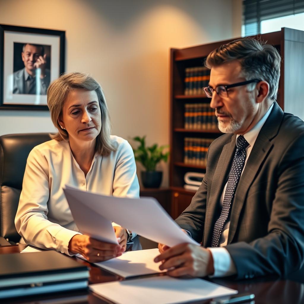 Suspended License Lawyer Orange County