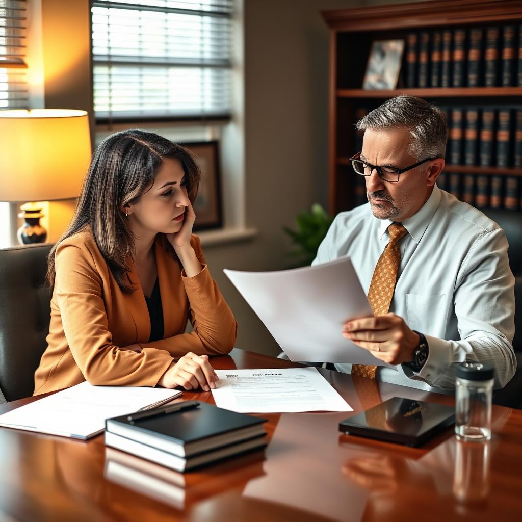 Suspended License Lawyer Oswego County