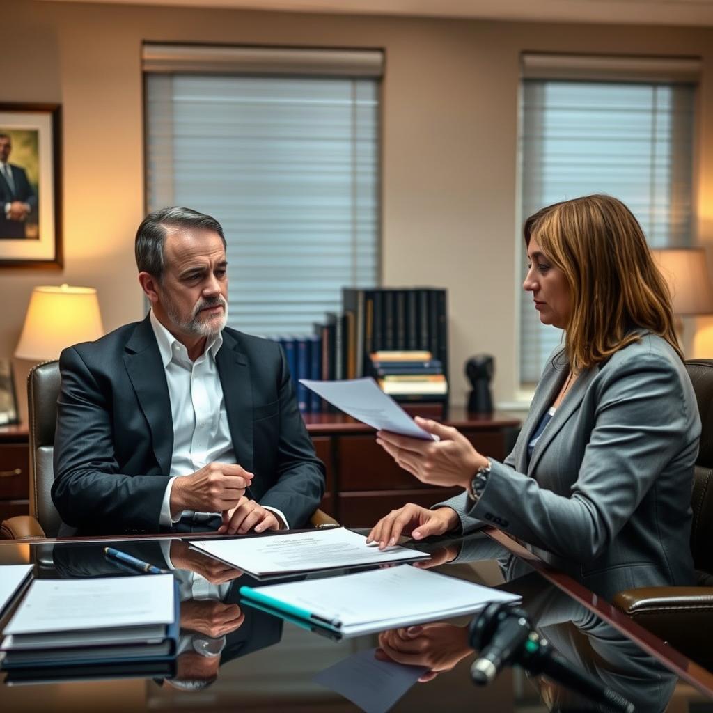 Suspended License Lawyer Queens County