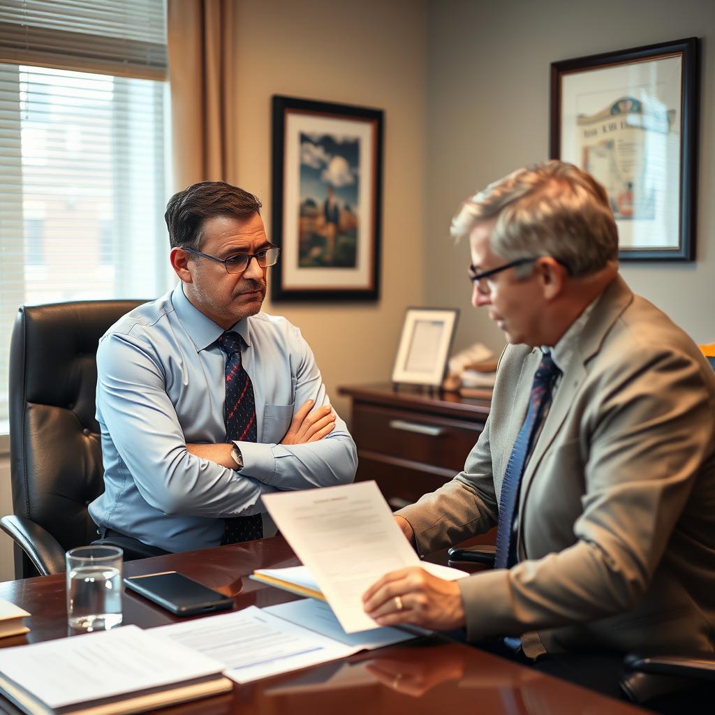 Suspended License Lawyer Queens