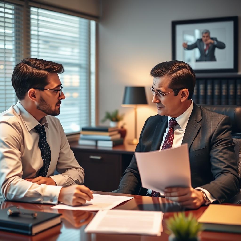 Suspended License Lawyer Rockland County